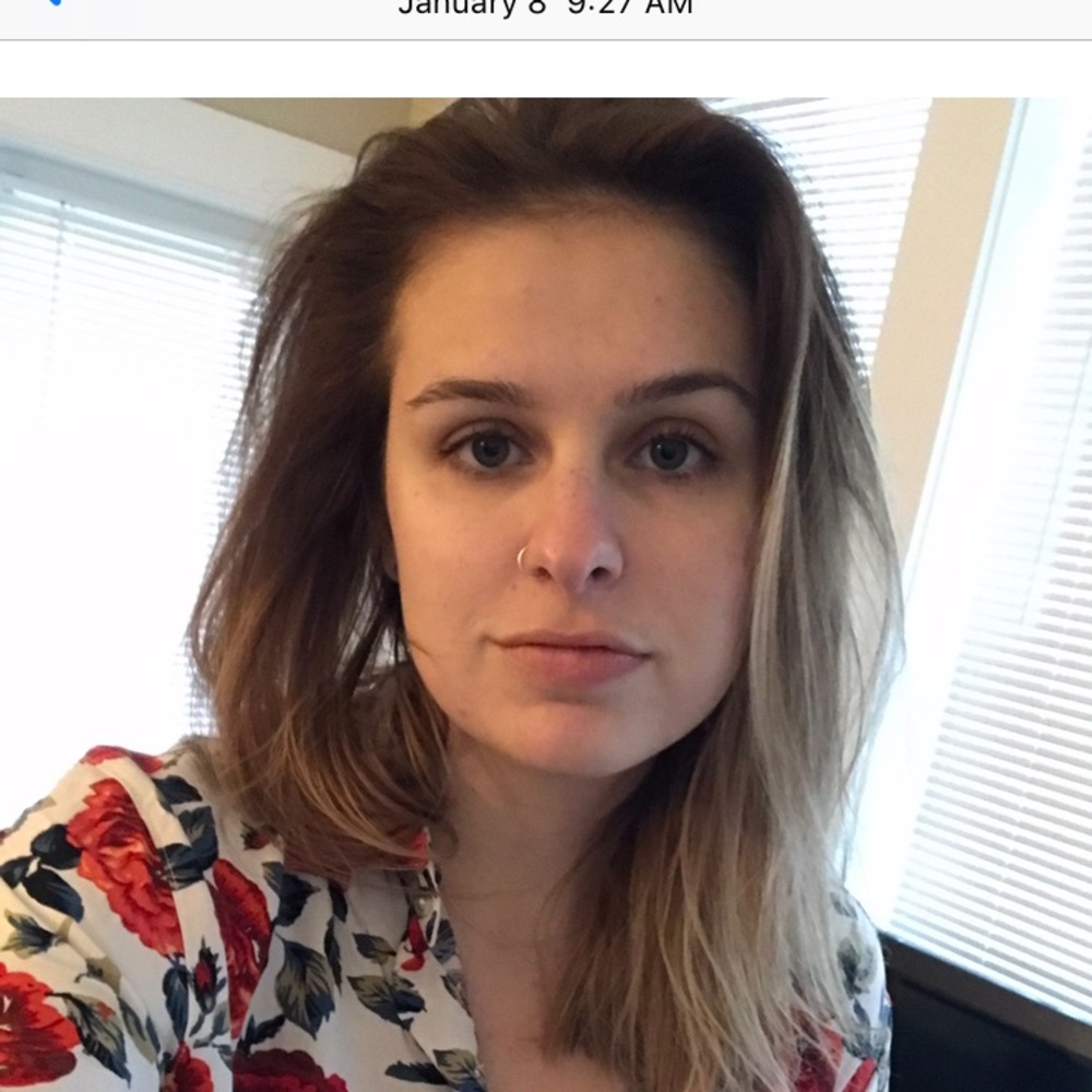 Meet your Posher, Sophie